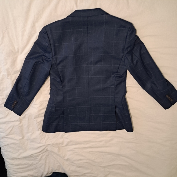 J. Crew 2 piece Suit - Picture 9 of 14